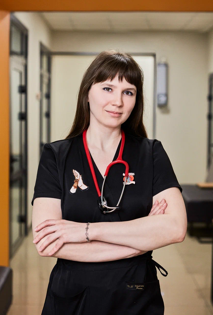 doctor