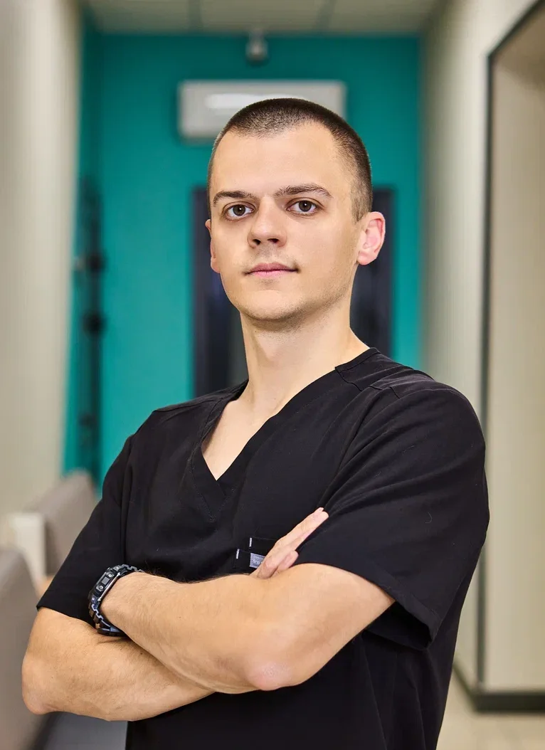 doctor