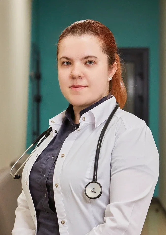 doctor