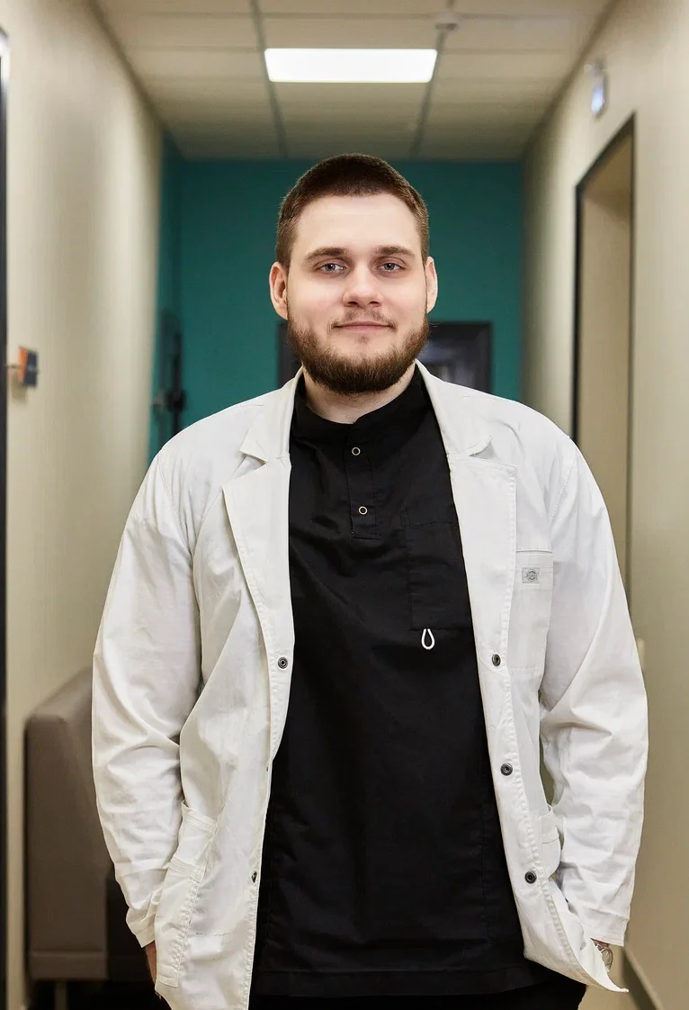 doctor