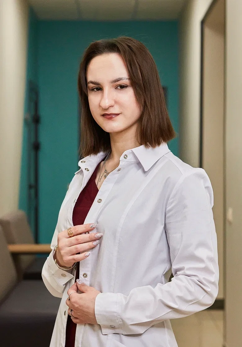 doctor