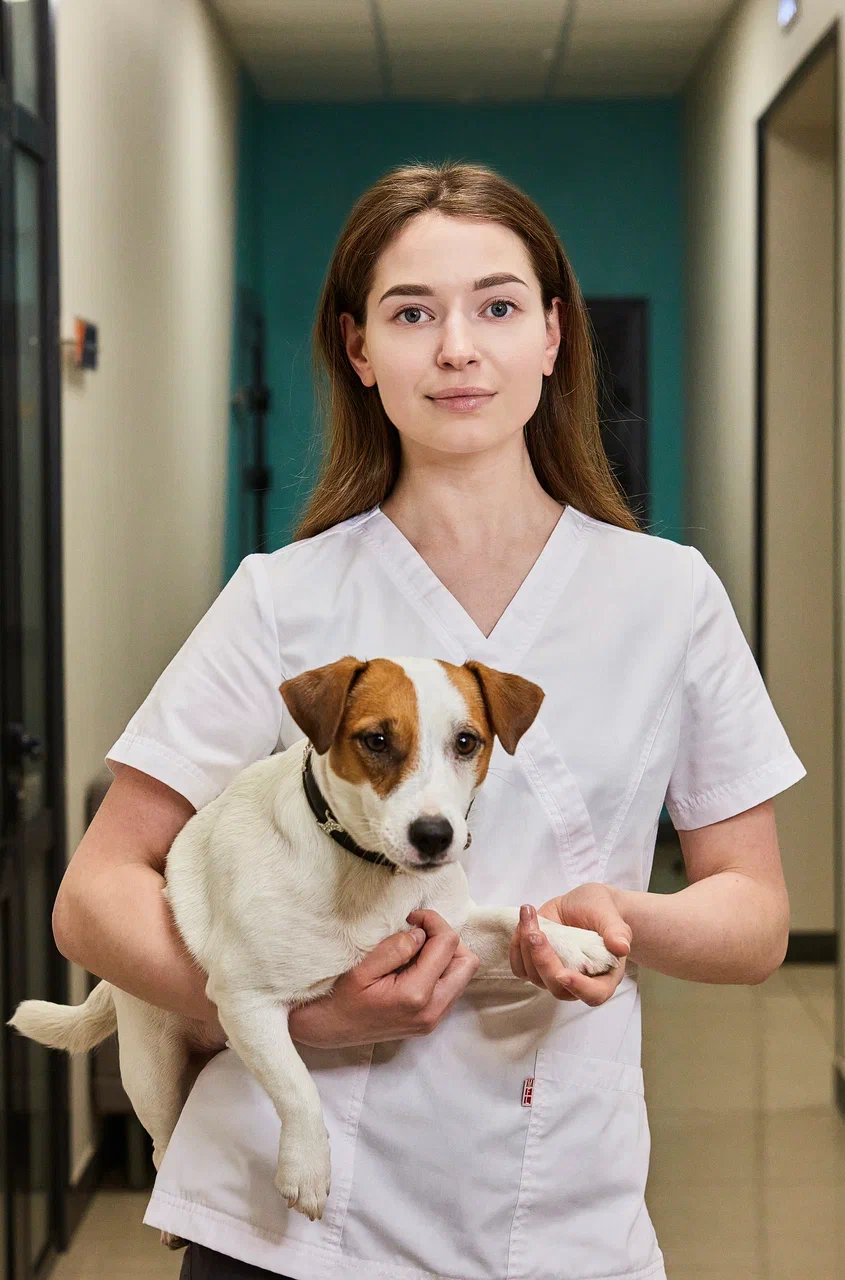 doctor