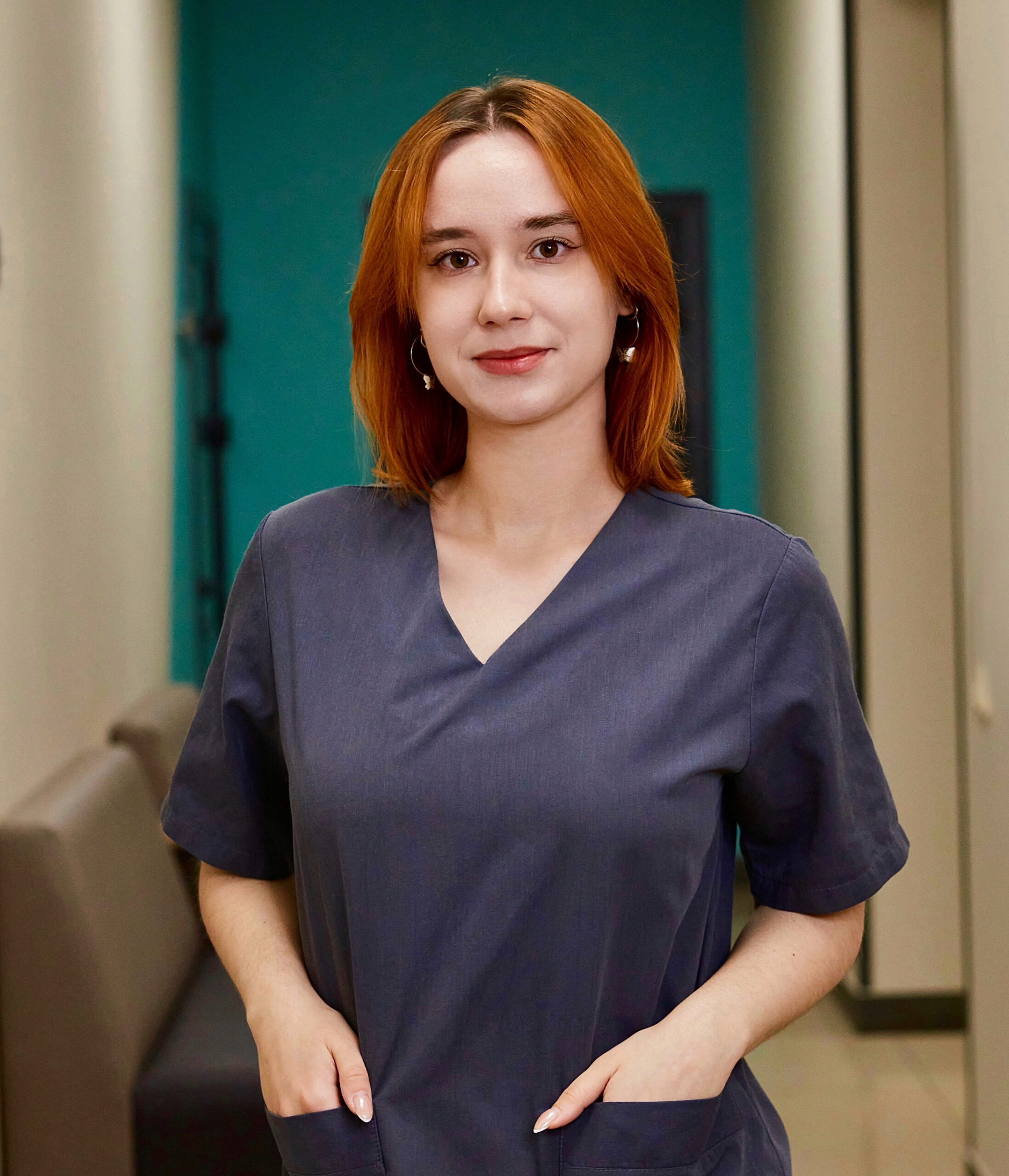 doctor