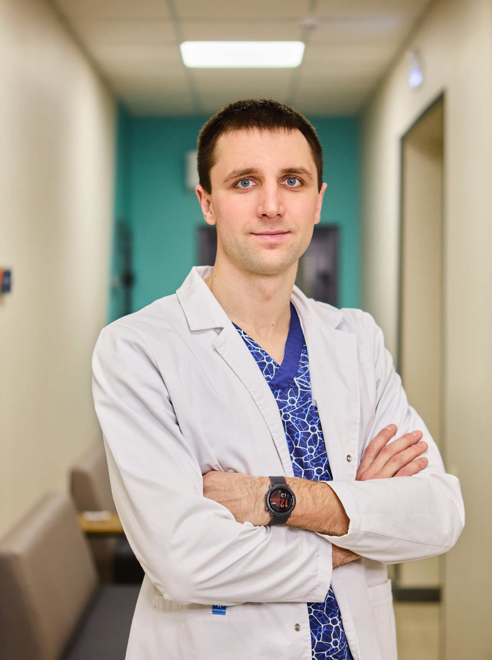 doctor