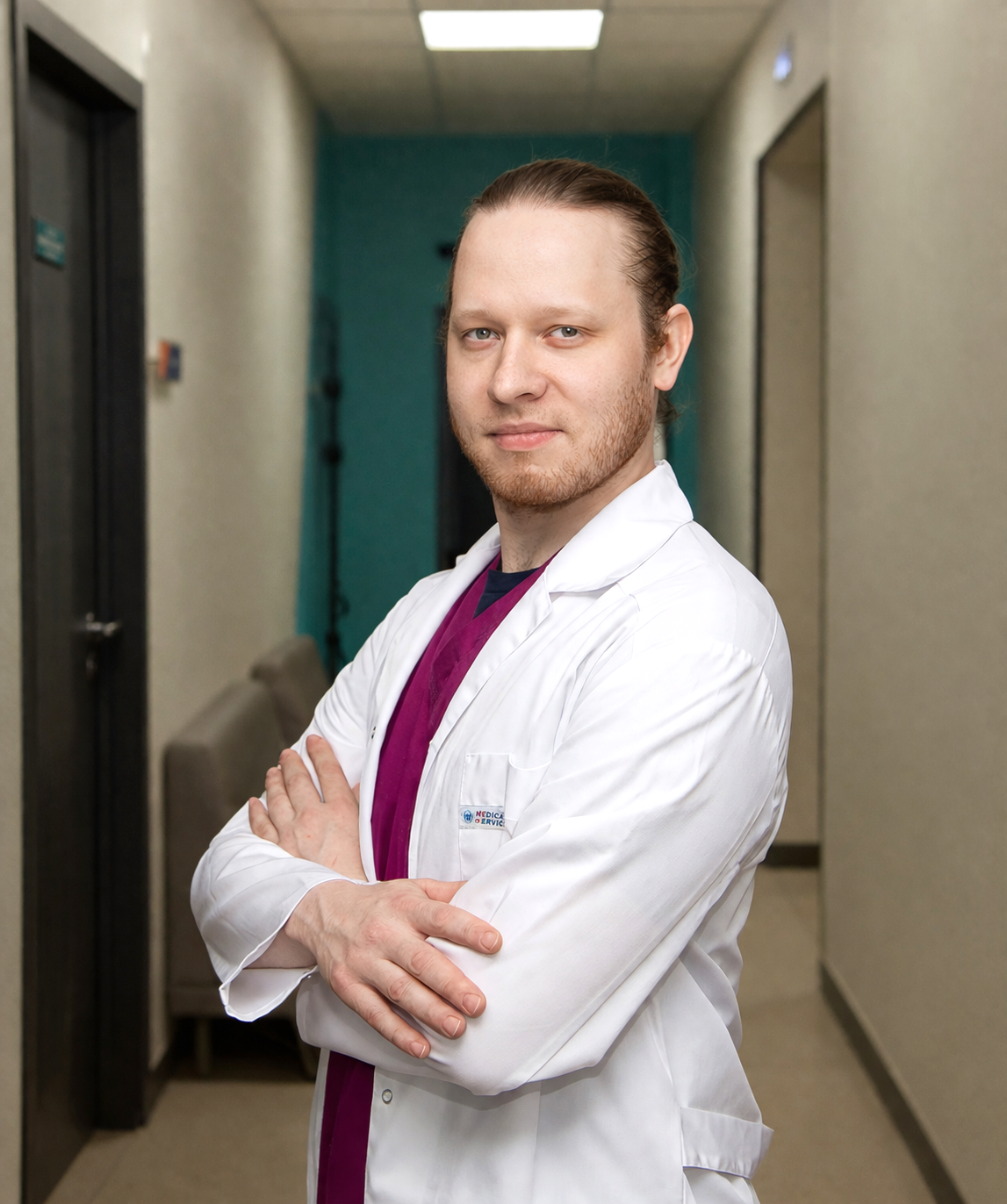 doctor