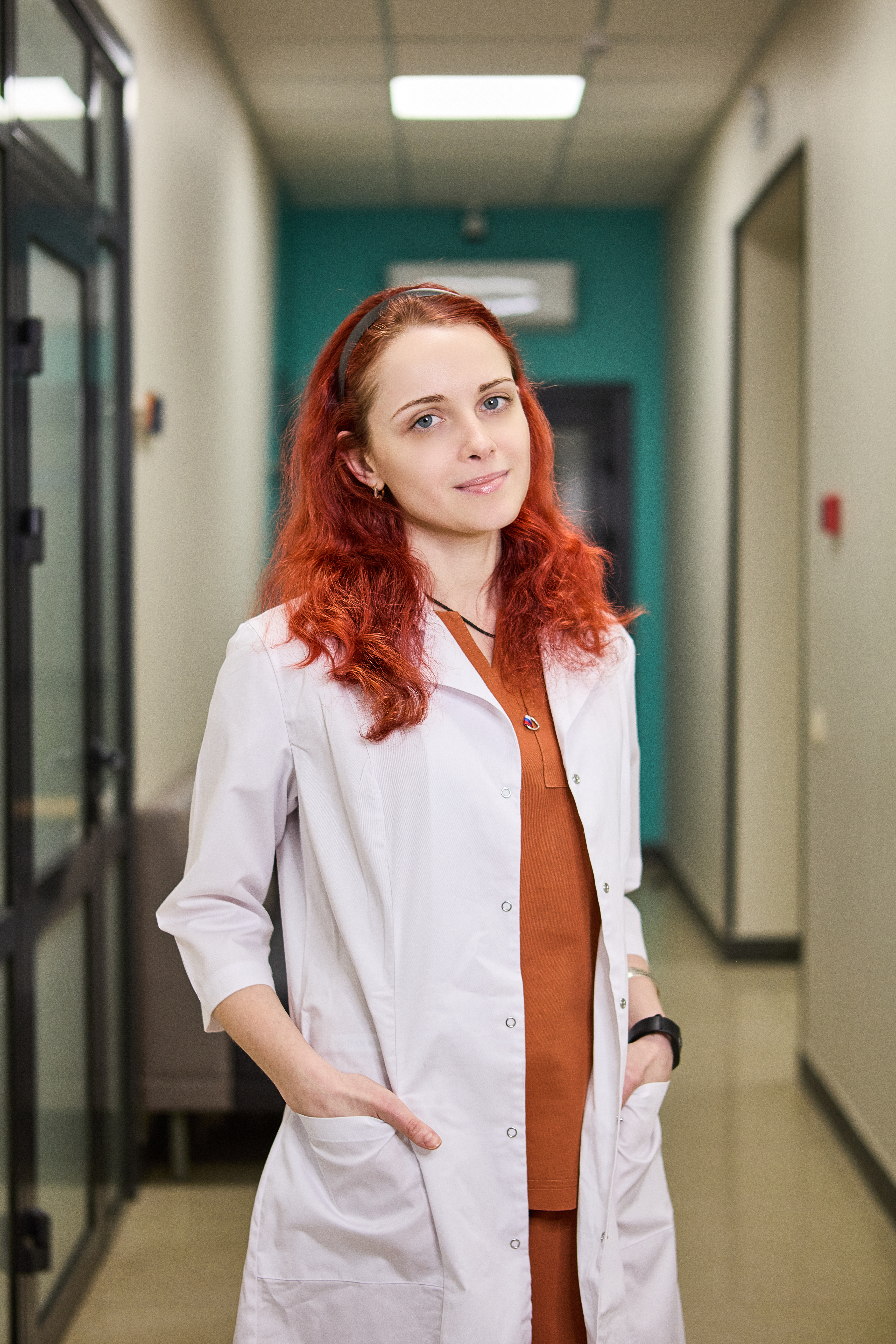 doctor